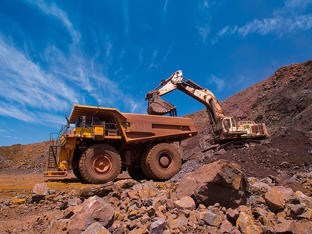 شرکت معدنی کومبا قصد گسترش معدن Sishen را دارد