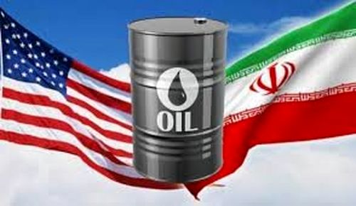 حواشی پیرامون تحریم ایران بهای نفت را در جهان افزایش داد