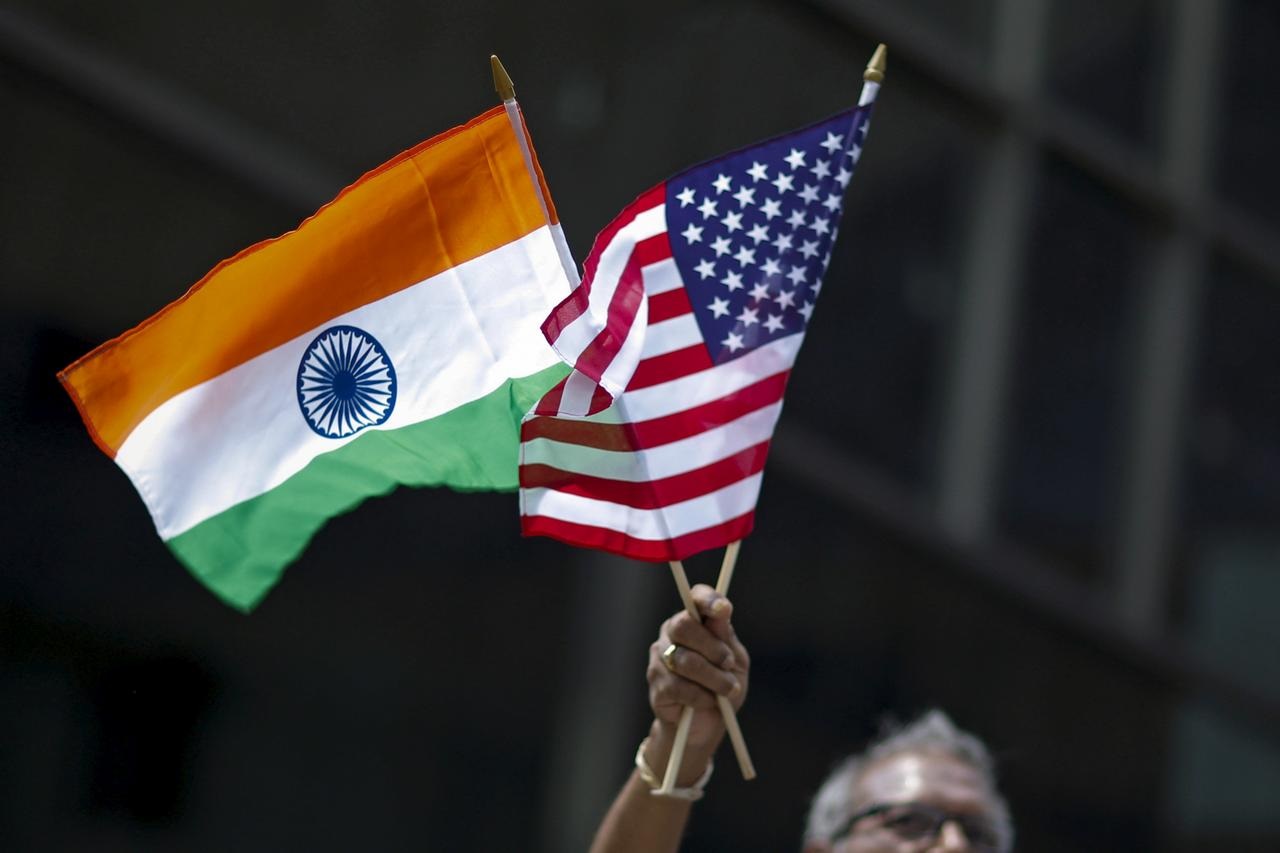 هند مجددا اعمال تعرفه های تلافی جویانه علیه آمریکا را تا ۱۶ ژوئن به تاخیر انداخت