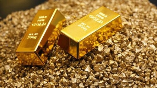 برنامه سازمان صمت استان کردستان تولید شمش طلا مطابق با استاندارد بین‌المللی است/ اخذ استاندارد شرایط عرضه در بورس لندن را فراهم می کند/ معدن طلای ساریگونی بدهی به دولت ندارد