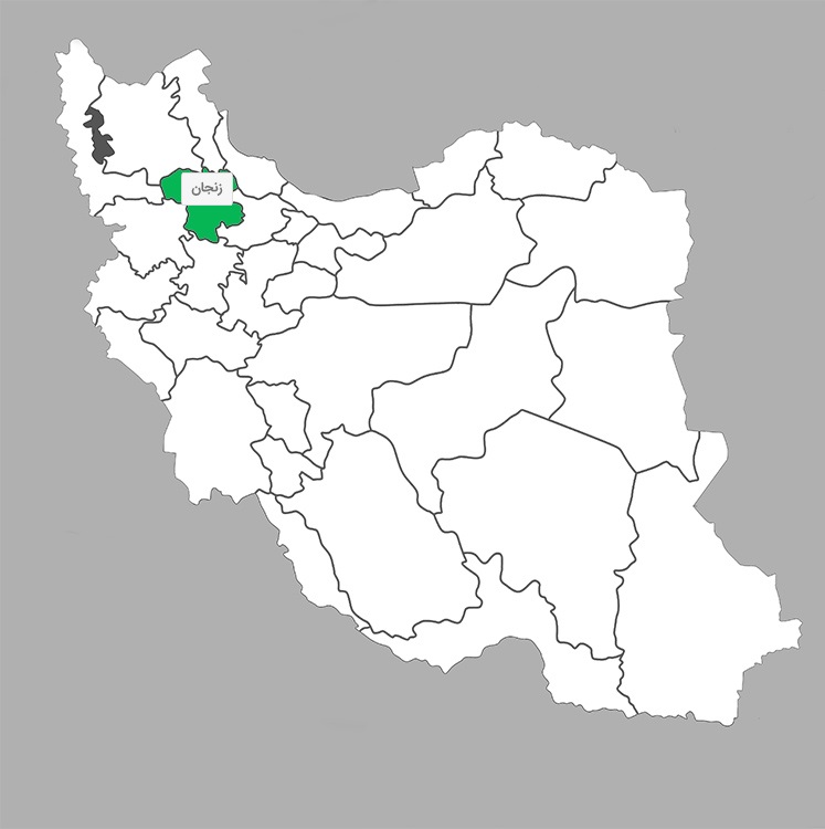 اشتغال ۲ هزار ۶۷۱  نفر در بخش معدن استان زنجان/ ۳۲۰ معدن در استان فعال است