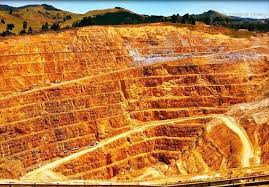 تولید طلا از معدن موته افزایش می‌یابد