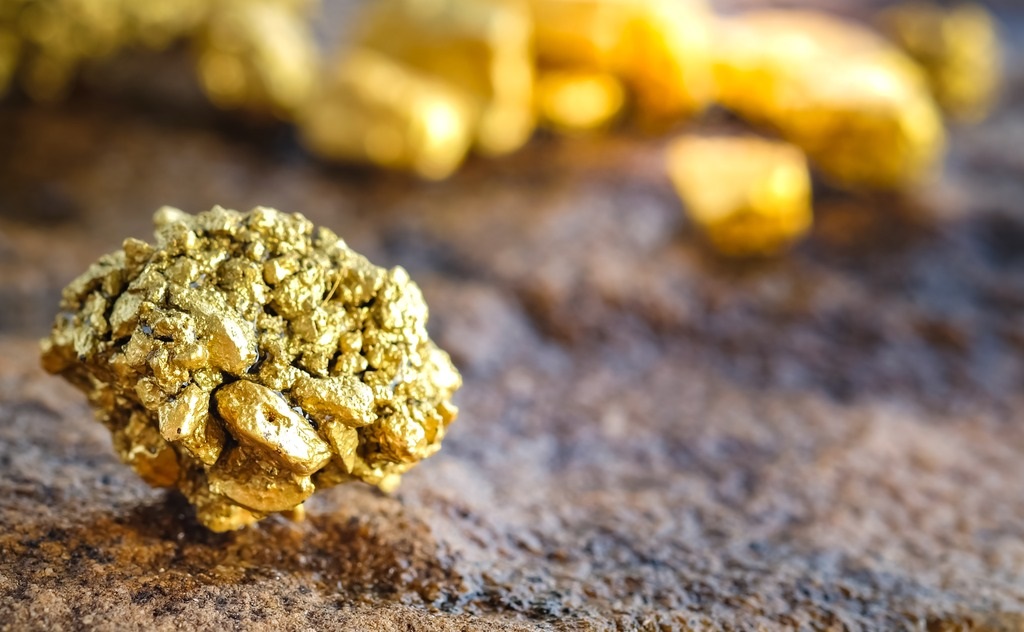تولید طلای استرالیا در سه ماهه اول ۲۰۱۹ به بالاترین سطح از سال ۱۹۹۸ رسید/ استرالیا دومین تولیدکننده بزرگ طلای جهان و دومین دارنده ذخایر فلز زرد