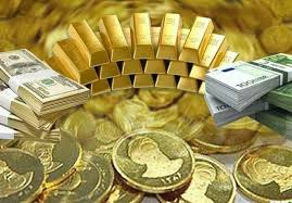 رشد ۲.۵ درصدی قیمت طلا در جهان طی هفته گذشته/ ارزش جهانی دلار در کمترین میزان ۲ سال گذشته
