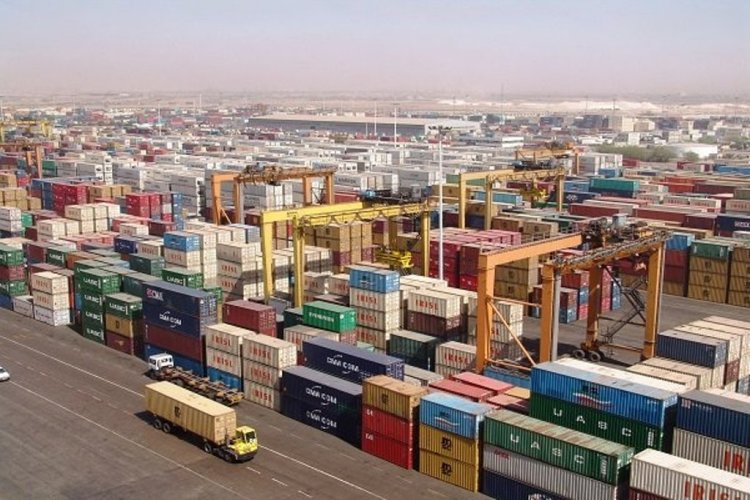 صادرات غیرنفتی در دو ماهه ۹۸ به ۸.۴ میلیارد دلار رسید