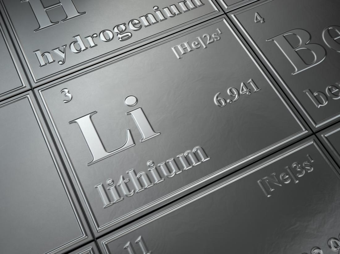 کاهش ذخایر لیتیوم جهان به ۱۴ میلیون تن/ افزایش تولید لیتیوم جهان در سال ۲۰۱۸