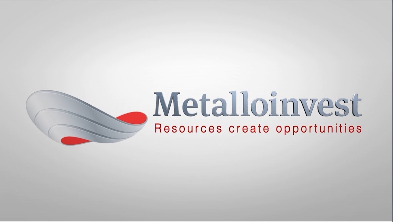 شرکت Metalloinvest روسیه ترمینال جدید سنگ آهن می سازد