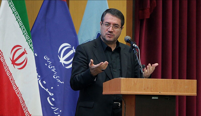 وزیر صمت به کرمان می رود/ بزرگترین کارخانه مس کاتد بخش خصوصی افتتاح می شود