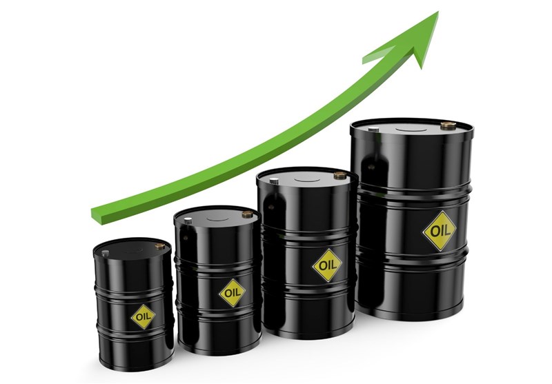 قیمت طلای سیاه افزایش یافت/ نفت برنت ۶۲ دلار