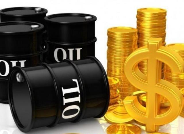 روز خوش بازار طلای سیاه/ نفت برنت از مرز ۶۴ دلار عبور کرد