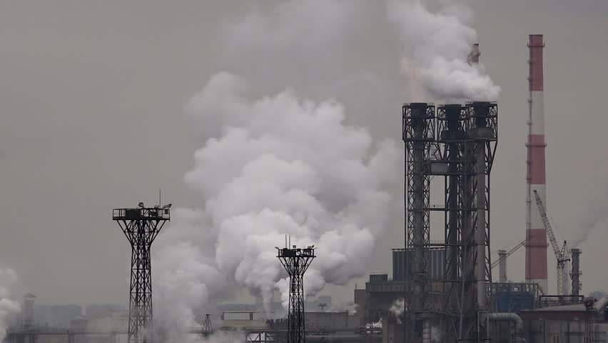 دولت چین در فکر اعمال محدودیت های بیشتر در فصل زمستان/ چین نظارت بیشتری بر کنترل آلایندگی خواهد داشت