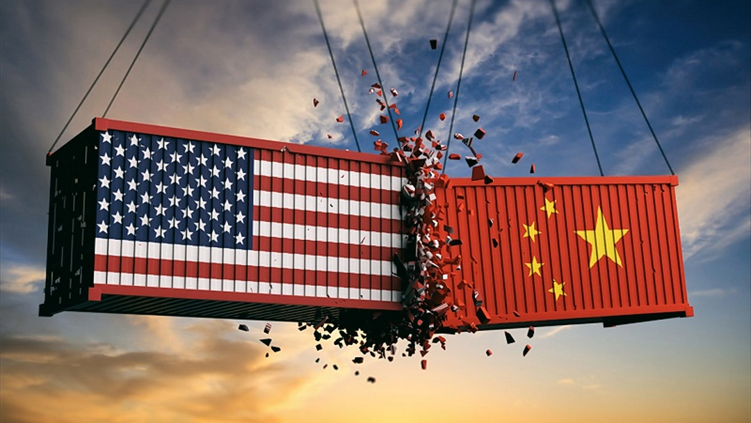 جنگ تجاری آمریکا و چین تشدید شد/ تعرفه های جدید وارداتی چین بر روی ۷۵ میلیارد دلار کالای آمریکایی