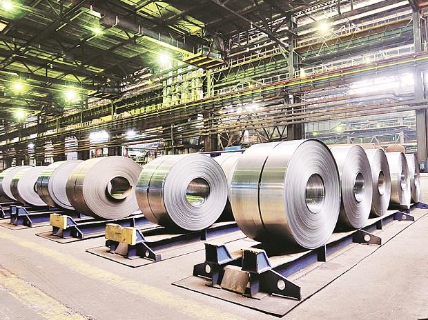 آژانس رتبه بندی هند پیش بینی خود درباره رشد صنعت فولاد را اصلاح کرد