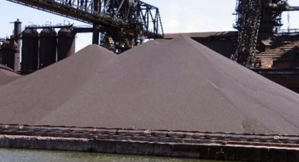 ایجاد مشکل برای واحدهای فولادی بر اثر افزایش صادرات سنگ آهن