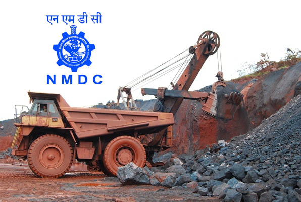 دولت هند تولید سالانه NMDC را ۳ میلیون تن افزایش می دهد