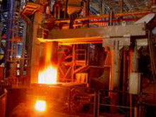 پرداخت ریفاینانس به تولیدکنندگان فولاد از سرگرفته می شود