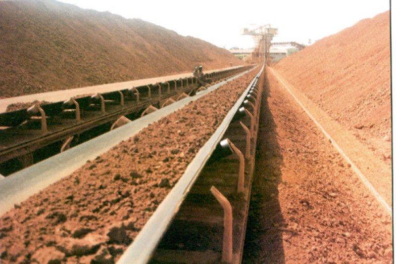 معدن بوکسیت ایران در گینه صرفه اقتصادی ندارد