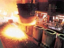 امیدواری روسیه نسبت به بازار فولاد