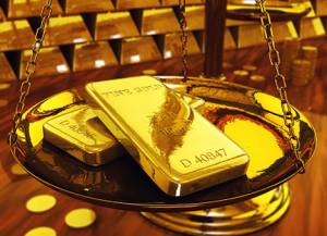 قیمت طلا در کوتاه مدت بین ۱۷۰۰ تا ۱۷۳۰ دلار در نوسان خواهد بود