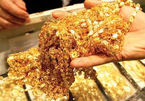 رشد فزاینده قاچاق طلا به بازار هند
