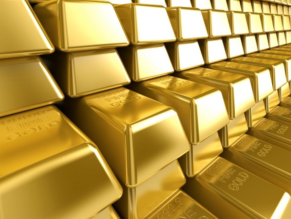 تولید طلای ایران تا سال آینده ۳ برابر می‌شود