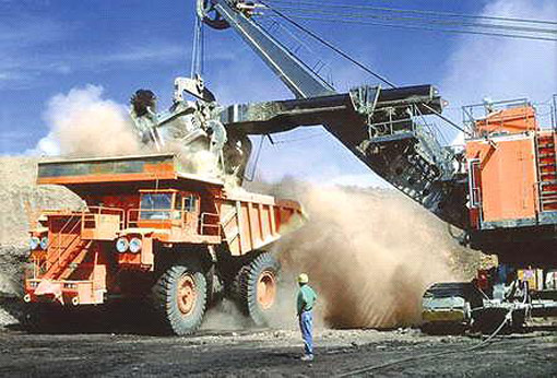 وجود ۲۲۰ محدوده معدنی دارای مجوز در سیستان و بلوچستان