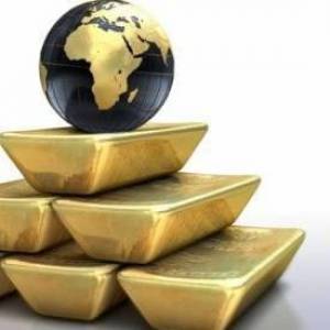 قیمت جهانی طلا در بلند مدت به ۵۰۰۰ دلار خواهد رسید