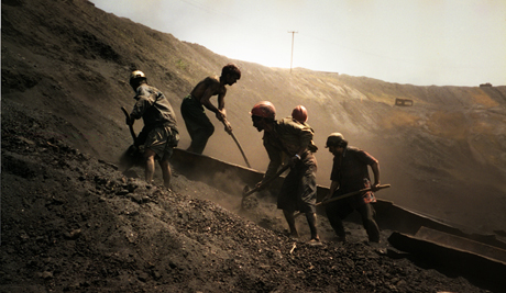 معدنکاری در مناطق دورافتاده نیازمند مشوق