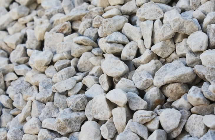 تولید بیش از ۷۱۷ هزار تن سنگ آهک دانه بندی در پیربکران