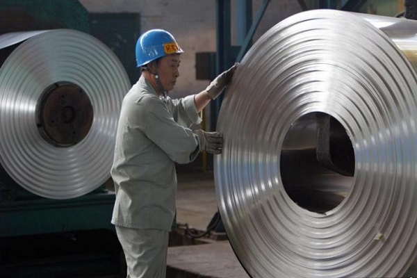 چین امسال هم برنامه کاهش ظرفیت تولید فولاد دارد