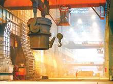 ۲۵۱ شرکت داخلی و خارجی در گردهمایی تخصصی فولاد