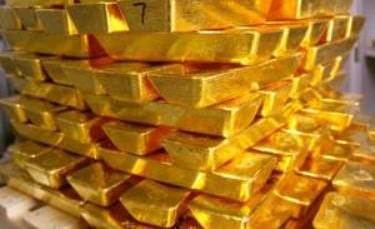 رشد ۲۲ درصدی تولید طلای موته