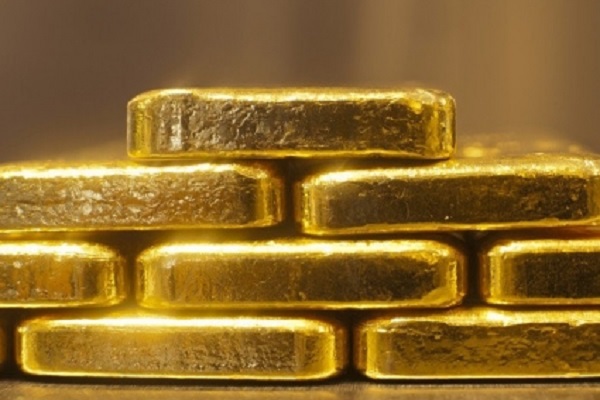 بهبود اندک قیمت طلا در بازار جهانی