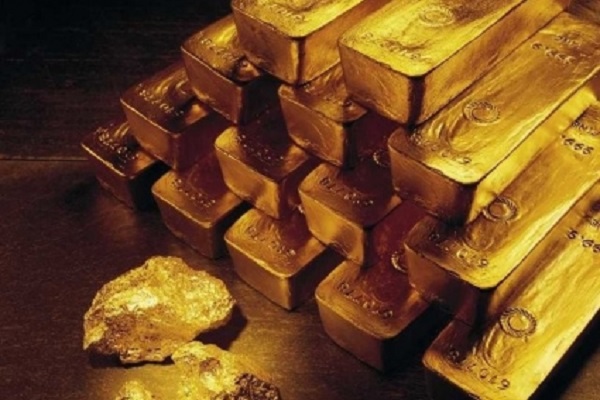 افزایش قیمت طلا با وجود افزایش نرخ‌های بهره آمریکا