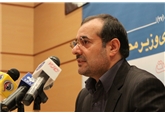 حضور فعال کشورهای خارجی در نمایشگاه بین‌المللی صنعت تهران